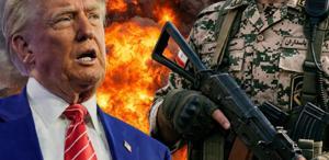 İran: Yarından itibaren misilleme olarak ABD’nin bölgedeki şirketleri hedef alınacak