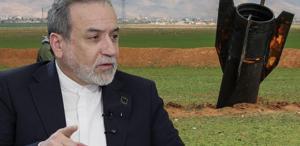 İran’dan Türkiye’ye atılan 4. füzeyle ilgili ilk açıklama Arakçi’nin teklifi var