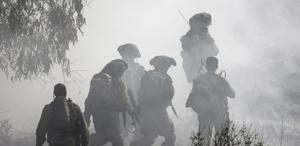 İsrail’e kara harekatında ağır darbe Askerler çatışmada öldürüldü