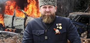 Çeçen lider Kadirov savaşta tarafını seçti: Gerekirse bizzat cepheye giderim