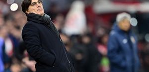 Vincenzo Montella kadro tercihi hakkında konuştu