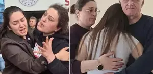 Kazada hayatını kaybeden taciz mağduru kızın son sözleri yürek dağladı