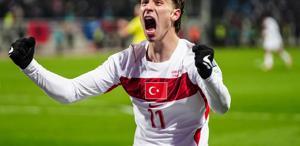 Dünya Kupası’na katılan A Milli Takımımız dev gelirin sahibi oldu