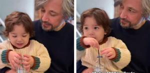 İlhan Mansız’dan Kosova maçı öncesi beğeni yağmuruna tutulan paylaşım