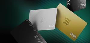 Türkiye’de faaliyet yasağına rağmen hizmet veren kripto kartlarından biri olan KAST Türkiye’den çekilme kararı aldı