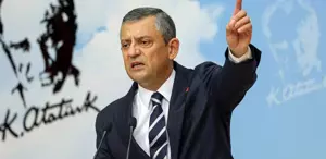 Özgür Özel’den “mutlak butlan“ çıkışı: Aha da teslim olursam ne olsun