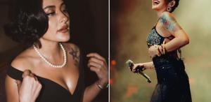 Melek Mosso’ya yeni gelir kapısı Kazancı dudak uçuklattı