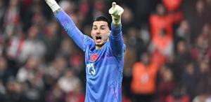 Neler yaptın öyle Uğurcan Bütün Türkiye onu konuşuyor