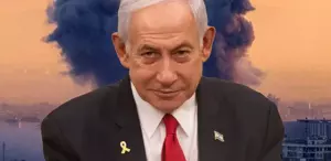 Netanyahu’dan manidar savaş mesajı: İran rejimi bence içten çökecek