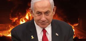 Netanyahu’dan manidar savaş mesajı: İran rejimi bence içten çökecek