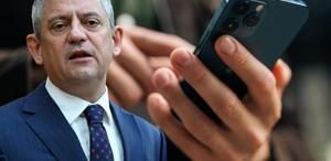 Özel’den gece yarısı kritik hamle Kılıçdaroğlu ve Kaftancıoğlu’nu takipten çıktı