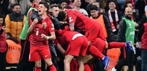 Sabahlara kadar uyumak yok İşte Dünya Kupası maç takvimimiz