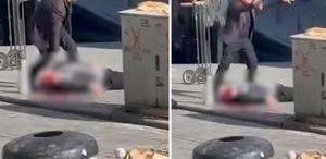 Fatih’te silahlı saldırıya uğrayan kurye hayatını kaybetti