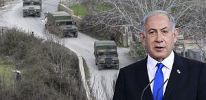 İsrail Savunma Bakanı, Lübnan’ın güneyini işgal altında tutacaklarını duyurdu