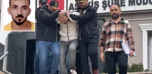 İstanbul’un orta yerinde güpegündüz kanlı infaz