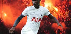 Süper Lig devinden Yves Bissouma bombası