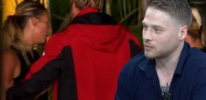 Survivor yarışmacısı Yunus Emre Özden hakkında şok gerçek Eski eşine ateş püskürdü