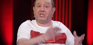 Nihat Kahveci tarihi zaferden sonra kendinden geçti