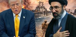 Peş peşe tehditlerden sonra Trump’tan tarihi geri adımı: İran’a bırakmaya hazır