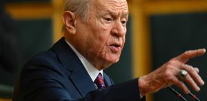 Bahçeli’den hükümete acil çağrı: Yasal düzenlemeler için uygun iklim oluşmuştur