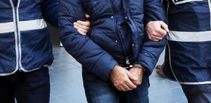 FETÖ’ye ağır darbe 5’i aktif görevde 12 şüpheli için gözaltı kararı