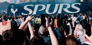 Tottenham’ın yeni teknik direktörü belli oldu