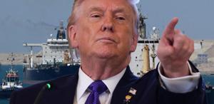 Trump’tan savaşa katılmayan ülkelere rest: Boğaza gidin ve petrolünüzü kendiniz alın