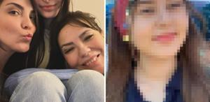 Belediye başkanını tacizle suçlayan genç kızın ölümünde Yeşim Salkım’dan adalet çağrısı