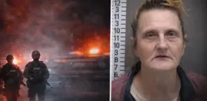 Yapay zeka ’’Suçlu’’ dedi, hayatı karardı