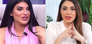 Bircan Bali’den Zuhal Topal’a sert sözler: Uykularınız kaçacak, bekleyin