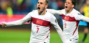 24 yıllık hasret sona erdi A Milli Takımımız Dünya Kupası’nda