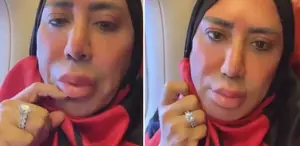 Murat Övüç tahliye edildi