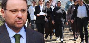 46 yıllık miras uyuşmazlığı, 28 günde çözüldü