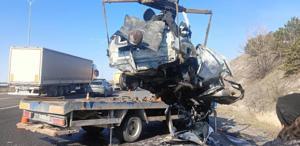 Ankara’daki kazada kahreden detay Ölenlerin ikisi sporcu