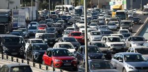 Trafik çilesine radikal çözüm Malta’dan İstanbul’a örnek olacak teşvik