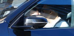 Ayrıldığı iddia edilen Ester Exposito ve Mbappe, Madrid’de birlikte görüntülendi