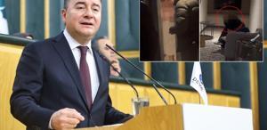 Babacan’dan CHP’li belediyelere yaylım ateşi: Skandal üzerine skandal görüyoruz