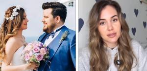 Berfu Yenenler’den düğün itirafı: Şimdi olsa asla yapmam