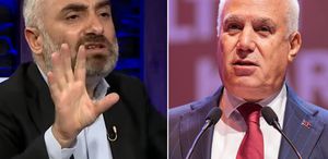 Bozbey’in gözaltına alınması sonrası İsmail Saymaz’ın iddiaları yeniden gündem oldu