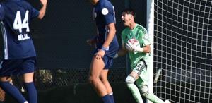 Bu kaleciye penaltıdan gol atmak imkansız Duyanları hayret ettirecek istatistik