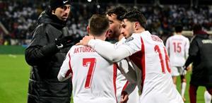 Çeyrek asır bekledik İşte Dünya Kupası’ndaki rakiplerimiz