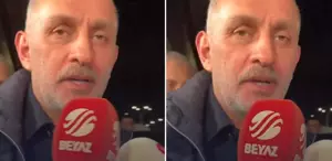 “Dünya Kupası finalinde istediğiniz bir rakip var mı“ sorusuna Hacıosmanoğlu’ndan cesur yanıt