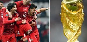 Herkes merakla bekliyordu İşte Dünya Kupası’nın yayınlanacağı kanal