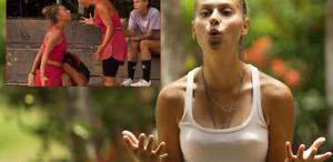 Nisanur Survivor’dan elendikten sonra ilk kez konuştu: Gitmesi gereken isimler vardı