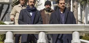 Eşref Rüya dizisi oyuncusu Ramazan Tetik hayatını kaybetti