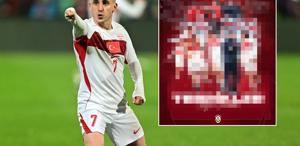 Galatasaray’dan olay yaratan paylaşım: Kerem Aktürkoğlu detayı tepki topluyor