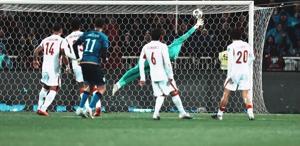 Uğurcan Çakır’dan inanılmaz başarı