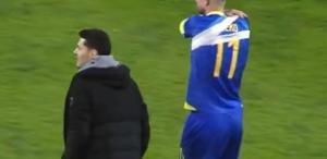 Geceye damga vuran kare Herkes onu konuşuyor