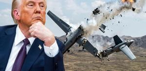 ABD’nin “İran’a saldırıların başlatılmasından beri 16 adet MQ-9 Reaper İHA kaybettiği“ iddiası