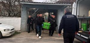 Kırıkkale’de iki kardeş tartıştıkları babalarını bıçak ve nacakla öldürdü